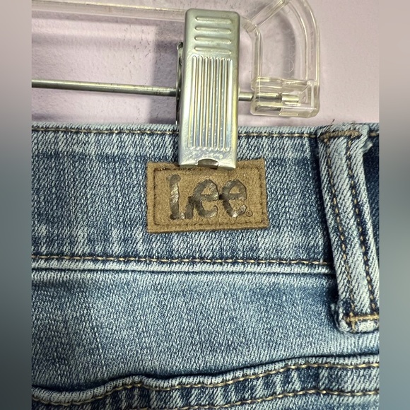 Lee blue jeans - Picture 8 of 10